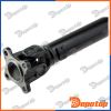 Arbre de transmission pour PIAGGIO | NWN-FT-003, 10-310030